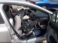 2014 Honda Civic — photo 5 of 11 | VIN 19XFB2F50EE000808