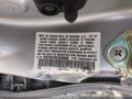2014 Honda Civic — photo 9 of 11 | VIN 19XFB2F50EE000808