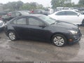 2015 Chevrolet Cruze — photo 13 of 16 | VIN 1G1PA5SHXF7282779