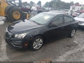 2015 Chevrolet Cruze — photo 14 of 16 | VIN 1G1PA5SHXF7282779