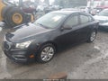 2015 Chevrolet Cruze — photo 2 of 16 | VIN 1G1PA5SHXF7282779