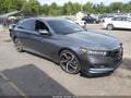 2018 Honda Accord — photo 1 of 17 | VIN 1HGCV1E31JA065704