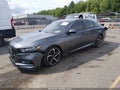 2018 Honda Accord — photo 2 of 17 | VIN 1HGCV1E31JA065704