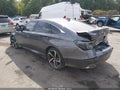 2018 Honda Accord — photo 3 of 17 | VIN 1HGCV1E31JA065704