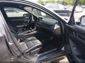 2018 Honda Accord — photo 5 of 17 | VIN 1HGCV1E31JA065704