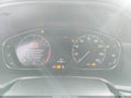 2018 Honda Accord — photo 7 of 17 | VIN 1HGCV1E31JA065704