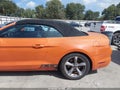 2016 Ford Mustang — photo 17 of 21 | VIN 1FATP8EM9G5238337