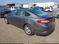 2014 Ford Fusion — photo 3 of 11 | VIN 3FA6P0HD2ER167986