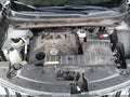2009 Nissan Murano — photo 10 of 11 | VIN JN8AZ18U89W018591