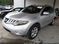 2009 Nissan Murano — photo 2 of 11 | VIN JN8AZ18U89W018591