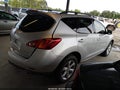 2009 Nissan Murano — photo 4 of 11 | VIN JN8AZ18U89W018591