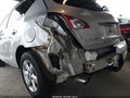2009 Nissan Murano — photo 6 of 11 | VIN JN8AZ18U89W018591