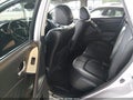 2009 Nissan Murano — photo 8 of 11 | VIN JN8AZ18U89W018591