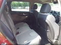 2019 Hyundai Santa Fe — photo 8 of 17 | VIN 5NMS2CAD9KH075594