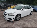 2014 Chevrolet Cruze — photo 2 of 16 | VIN 1G1PK5SB7E7425808