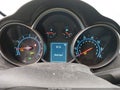 2014 Chevrolet Cruze — photo 7 of 16 | VIN 1G1PK5SB7E7425808