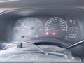 1999 Dodge Durango — photo 7 of 12 | VIN 1B4HS28Y2XF522779
