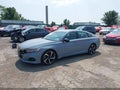2021 Honda Accord — photo 2 of 17 | VIN 1HGCV1F37MA021418