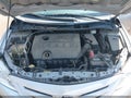 2011 Toyota Corolla — photo 10 of 17 | VIN 2T1BU4EE8BC564030