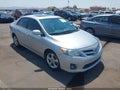 2011 Toyota Corolla — photo 1 of 17 | VIN 2T1BU4EE8BC564030