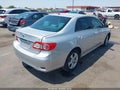 2011 Toyota Corolla — photo 4 of 17 | VIN 2T1BU4EE8BC564030