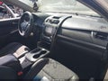 2013 Toyota Camry — photo 5 of 18 | VIN 4T1BF1FK4DU689623