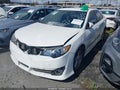 2013 Toyota Camry — photo 2 of 18 | VIN 4T1BF1FK4DU689623