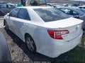 2013 Toyota Camry — photo 3 of 18 | VIN 4T1BF1FK4DU689623