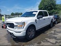 2021 Ford F-150 — photo 2 of 17 | VIN 1FTEW1EP6MFC78047