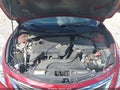 2013 Nissan Altima — photo 10 of 14 | VIN 1N4AL3AP3DC915251