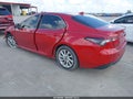 2023 Toyota Camry — photo 3 of 15 | VIN 4T1C11AK1PU119108