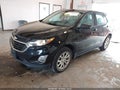 2018 Chevrolet Equinox — photo 2 of 16 | VIN 2GNAXREV9J6292501