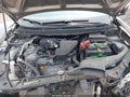 2015 Nissan Rogue — photo 10 of 17 | VIN JN8AS5MV4FW261935