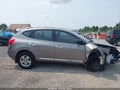 2015 Nissan Rogue — photo 14 of 17 | VIN JN8AS5MV4FW261935