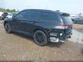 2025 Lincoln Aviator — photo 3 of 18 | VIN 5LM5J7XC7SGL12007