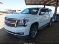 2016 Chevrolet Suburban — photo 2 of 17 | VIN 1GNSCHKC3GR194106