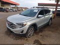 2018 GMC Terrain — photo 2 of 16 | VIN 3GKALVEV4JL288627