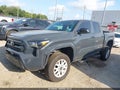 2026 Toyota Tacoma — photo 2 of 16 | VIN 3TYLD5KN4TT024198