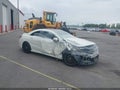 2016 Mercedes-Benz CLA-Class — photo 1 of 22 | VIN WDDSJ4GB6GN330636