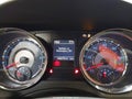 2016 Chrysler Town & Country — photo 7 of 16 | VIN 2C4RC1BG9GR120457
