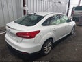 2018 Ford Focus — photo 4 of 10 | VIN 1FADP3FE6JL257977