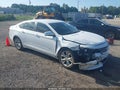 2014 Chevrolet Impala — photo 1 of 17 | VIN 2G1125S3XE9181505