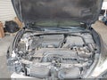 2018 Nissan Altima — photo 10 of 16 | VIN 1N4AL3AP2JC105668