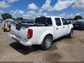 2017 Nissan Frontier — photo 4 of 16 | VIN 1N6DD0ER5HN760580