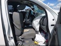 2017 Nissan Frontier — photo 5 of 16 | VIN 1N6DD0ER5HN760580