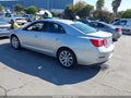 2016 Chevrolet Malibu Limited — photo 3 of 16 | VIN 1G11E5SA4GU146230