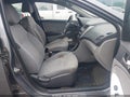 2014 Hyundai Accent — photo 5 of 11 | VIN KMHCT4AE0EU674697
