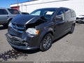 2017 Dodge Grand Caravan — photo 2 of 16 | VIN 2C4RDGCG7HR864526