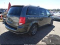 2017 Dodge Grand Caravan — photo 4 of 16 | VIN 2C4RDGCG7HR864526