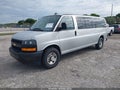 2023 Chevrolet Express 2500 — photo 2 of 16 | VIN 1GAZGNFP6P1115283